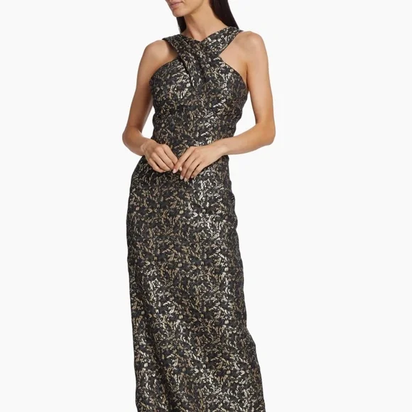 Teri Jon By Rickie Freeman | Dresses | Teri Jon By Rickie Freeman Column Gown | Poshmark Teri Jon By Rickie Freeman | Dresses | Teri Jon By Rickie Freeman Column Gown | Poshmark